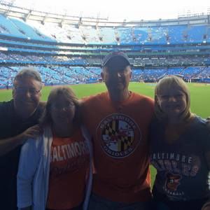 Meet your Posher, Brian